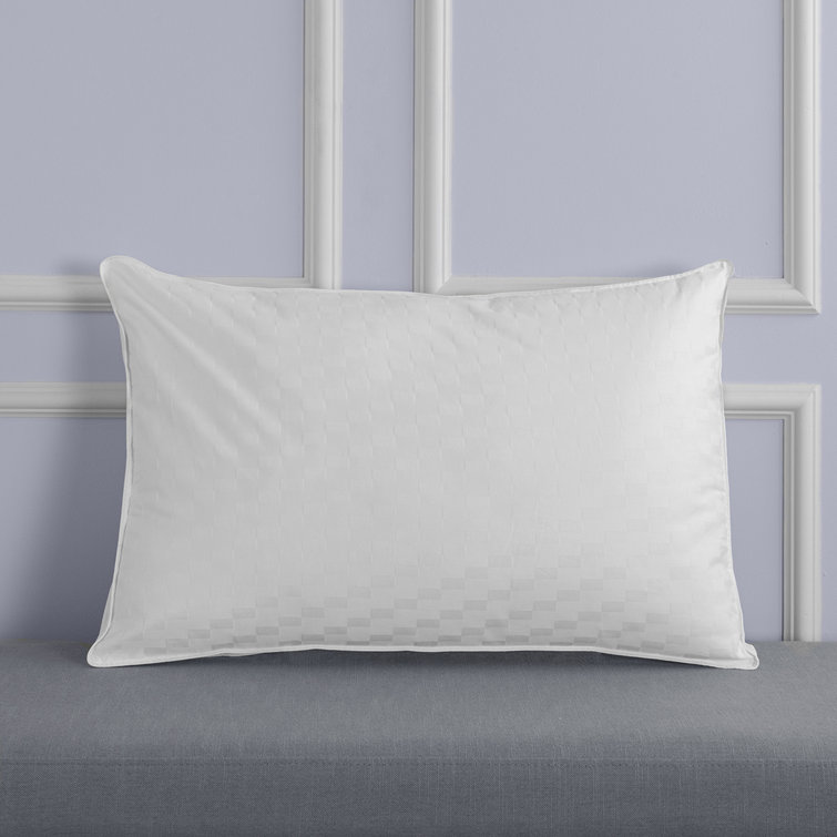 Sobel Westex Sobella Side Sleeper Pillow Hotel & Resort Quality